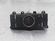 Bedienung Klimacontrolle A1648206189 Mercedes-Benz ML II (164/4JG) SUV 3.5 350 4-Matic V6 24V (M272.967)