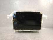 Multifunctionelle Display AV1T18B955BD Ford B-Max (JK8) Großraumlimousine 1.0 EcoBoost 12V 100 (SFJB)