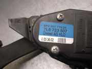 Gaspedal 7L6723507 Volkswagen Touareg (7LA/7L6) SUV 5.0 TDI V10 (AYH) AYH