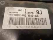 Motorsteuergerät 96801808 Daewoo / Chevrolet Matiz Schrägheck 1.0 (B10S1)