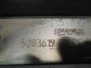 Handgriff Kofferraum 5283619 Saab 9-5 Estate (YS3E) Kombi 2.2 TiD 16V (D223L)