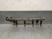 Einspritzdüsen Düsenstock 1219096 Ford Focus 1 Limousine 1.6 16V (FYDA)