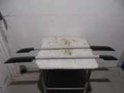 Dachträger Rahmen 872402K100 Kia 1.6 CAT