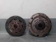 Kupplungsset 982087988 Opel Vivaro Van 1.5 CDTI 120 (D15DTH(DV5RUC))