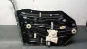 Fensterheber Links Hinten 13193202 Opel Astra H Twin Top (L67) Cabrio 1.6 16V (Z16XE1)