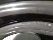 Gürtelschnalle 6163908A Peugeot I (8D_) 2.0 BlueHDi 180