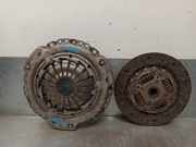 Kupplungsset 302058324R Dacia Logan Express (FS) Van 1.5 dCi (K9K-792)