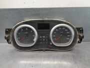 Tachoeinheit Kmh 248104678R Dacia (HS_) 1.5 dCi (HSAG)