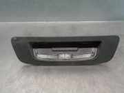 Handgriff Kofferraum 23477578 Citroën C3 Aircross I (2C/2R) SUV 1.5 BlueHDi 110 (DV5RCe(YHS))