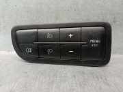 Lichtschalter 6490G1 Peugeot BIPPER 1.4 HDi