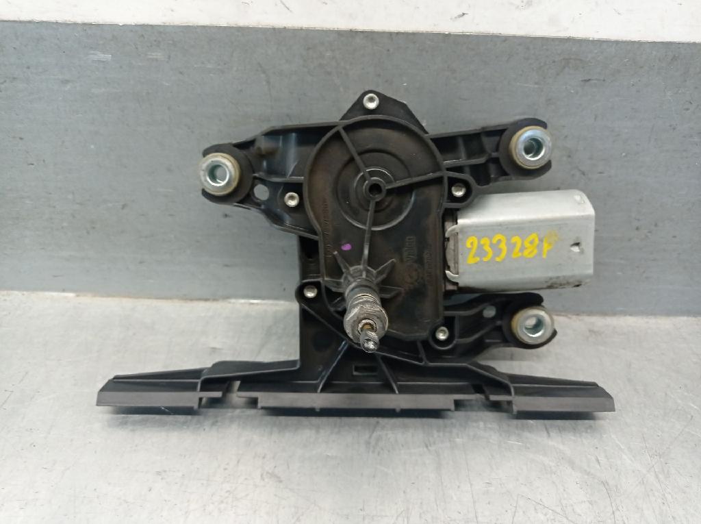 Scheibenwischermotor Hinten A1698201340 Mercedes-Benz A (W169) Schr?gheck 2.0 A-160 CDI 16V (OM640.942)