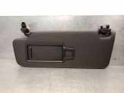 Sonnenblende Links 8W0857551 Audi A3 Sportback (8YA) Schrägheck 5-drs 1.5 35 TFSI 16V Mild Hybrid (DFYA)