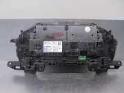 Tachoeinheit Kmh 62105A2FC79 BMW 3 serie Touring (G21) Kombi 320i 2.0 TwinPower Turbo 16V (B48-B20A)