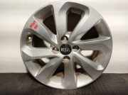 Felge 529101W750 Kia Rio III (UB) SchrÃ¤gheck 1.1 CRDi VGT 12V (D3FA)