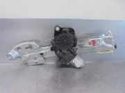 Fensterheber Rechts Hinten 827209091R Renault Megane IV (RFBB) Schrägheck 5-drs 1.5 Energy dCi 110 (K9K-G6)