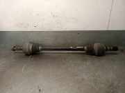 Antriebswelle Links Hinten 7P5501201A Porsche Cayenne II (92A) SUV 4.2 S Diesel V8 32V (MCU.DC(Euro 5))