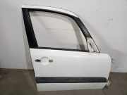 Tür Rechts Vorne M16A Suzuki SX4 (EY/GY) SUV 1.6 16V 4x2 (M16A VVT)