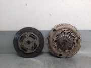 Kupplungsset 9801354780 Opel Furgoneta/monovolumen (K9) 1.5 D
