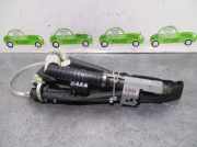 Vorhang Airbag Links VOOR 8200432639C Renault Megane II (BM/CM) Schrägheck 1.5 dCi 85 (K9K-724)
