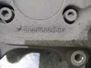 Achsschenkel Halter Rechts Hinten 60665850DX Lancia Thesis (841) Limousine 2.4 20V (841.D.000)