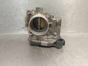 Drosselklappe 55562270 Opel Corsa E Schrägheck 1.4 16V (B14XER(Euro 6))