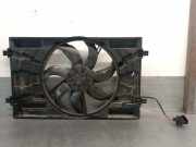 Kühlerventilator 5Q0121207AG Audi A3 (8V1/8VK) Schrägheck 3-drs 2.0 TDI 16V (CRBC)