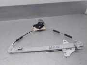 Fensterheber Links Vorne 82403C7010 Hyundai i20 (GBB) Schrägheck 1.0 T-GDI 100 12V (G3LC)