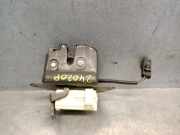 Heckschloss 51753389 Fiat Idea (350AX) Großraumlimousine 1.3 JTD 16V Multijet (188.A.9000)