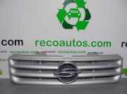 Grill 7943005101BE SsangYong Musso Geländewagen 2.9D (OM602.910)