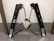 Fensterheber Rechts Vorne 7N0837462J Seat Alhambra (7N) Großraumlimousine 2.0 TDI 16V (CFFB)