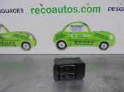 Schalter Für Elekt. Fensterheber Links Vorne 13363201 Opel Astra G (F07) Coupé 1.8 16V (X18XE1)