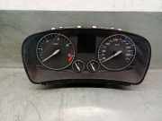 Tachoeinheit Kmh 248100006R Renault III 1.5 dCi Diesel FAP