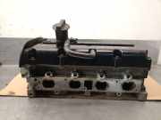 Zylinderkopf 1N1G6090C2D Ford Fiesta 5 (JD/JH) Schrägheck 1.4 16V (FXJB)