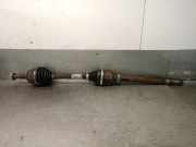 Antriebswelle Rechts Vorne 9671411280 Peugeot 308 SW (L4/L9/LC/LJ/LR) Kombi 5-drs 2.0 BlueHDi 150 16V (DW10FD(AHX))