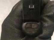 Kraftstoff-Injector 8200380253 Renault SCENIC II dCi Diesel