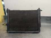 Radiator 52455043 Opel Astra F (56/57) Limousine 1.7 D GL/GLS (17DR)