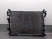 Radiator A2205000903 Mercedes-Benz S (W220) Limousine 5.0 S-500 V8 24V (M113.960)