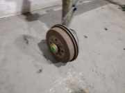 Hinterachse 7700821126 Renault (B56) 2.0