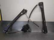 Fensterheber Rechts Vorne 5Q0959802B Skoda Superb (3V3) Liftback 2.0 TDI (CRLB)