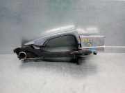 Türgriff Außen Links Vorne 1487119080 Citroën C8 (EA/EB) Großraumlimousine 2.0 HDi 16V (DW10UTED4(RHK))