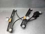 Fensterheber Rechts Vorne 6J4837462 Seat Ibiza IV (6J5) Schrägheck 5-drs 1.4 16V (BXW)