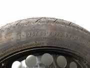 Reserverad 2044000402 Mercedes-Benz C Estate (S204) Kombi 3.0 C-320 CDI V6 24V (OM642.960)