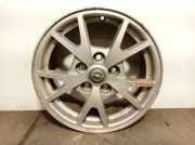 Felge 9598181 Opel Insignia SchrÃ¤gheck 5-drs 2.0 CDTI 16V 120 ecoFLEX (A20DTE)