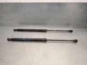 Gasdruckfedern Set Hinten 904505FA1A Nissan Micra (K14) Schrägheck 0.9 IG-T 12V (H4B-408)