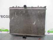 Radiator 1498986080 Peugeot Expert (G9) Van 2.0 HDi 140 16V (DW10BTED4(RHR))