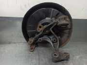 Achsschenkel Halter Links Hinten 8E0505431AF Seat Exeo ST (3R5) Kombi 2.0 TDI 16V (CAHA)