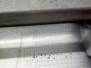 Motorhaube 6640007021 Kia Picanto (BA) Schrägheck 1.1 12V (G4HG)