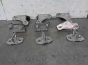 Scharniere Mercedes-Benz C (W204) Limousine 2.2 C-220 CDI 16V (OM646.811)