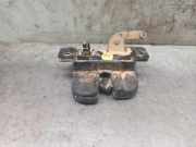 Heckschloss 2K0827505C Volkswagen Caddy Kombi III (2KB,2KJ) Großraumlimousine 1.9 TDI (BJB) BJB