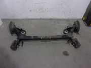 Hinterachse 5148W3 Peugeot 3008 I (0U/HU) Großraumlimousine 1.2 e-THP PureTech 130 (EB2DTS(HNY))